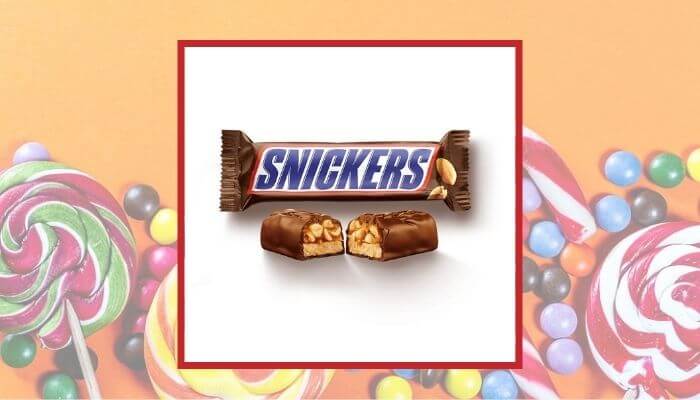 Snickers
