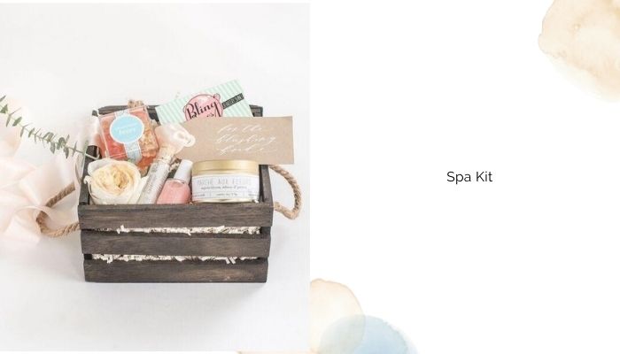 Spa Kit