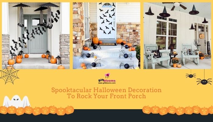 Halloween Decoration