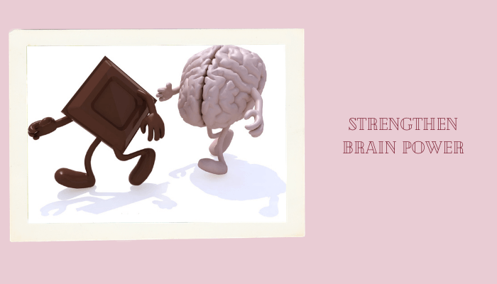 Strengthen Brainpower