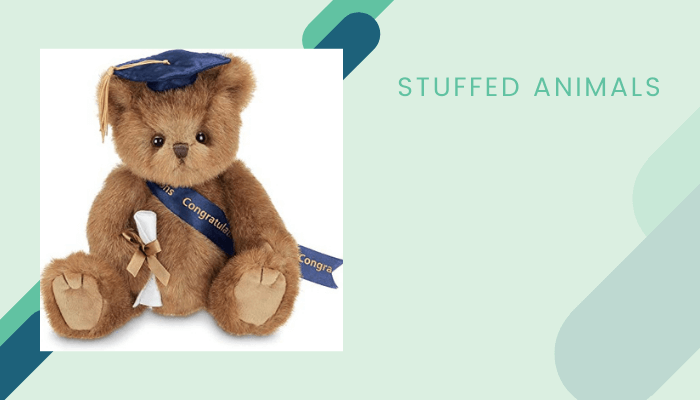 Stuffed Animals