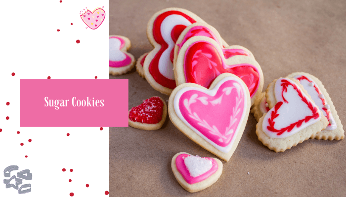 Sugar Cookies