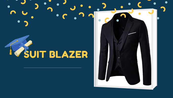 Suit Blazer
