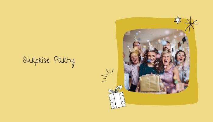 Surprise Party