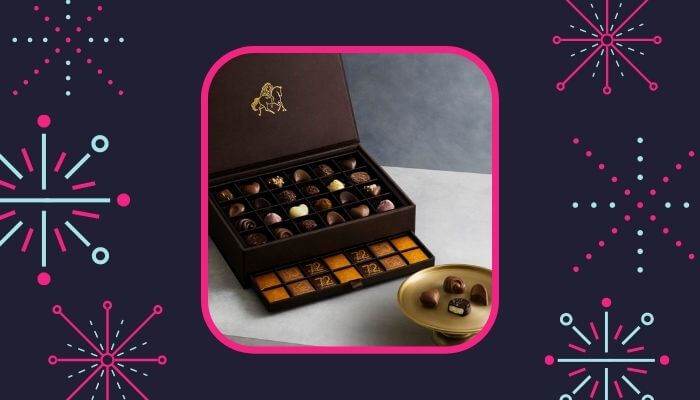 Sweetest Chocolate Gift