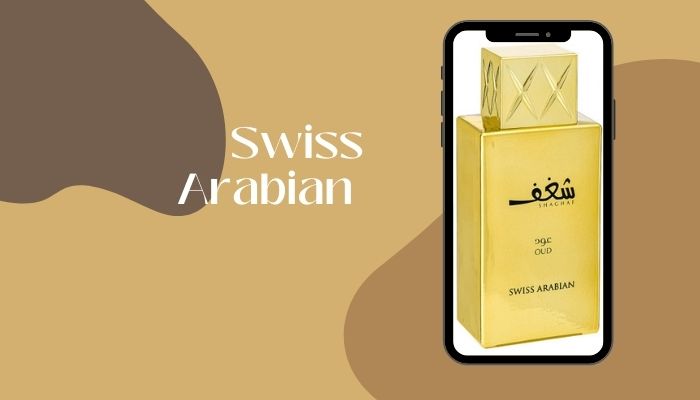 Swiss Arabian