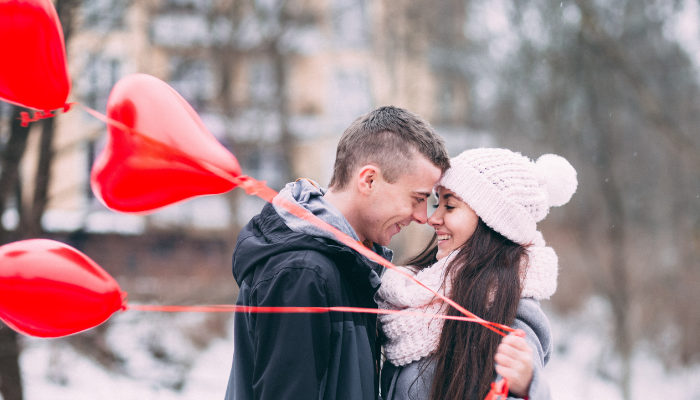  Surprise Her Every Time When You Want To Make Her Feel Special 