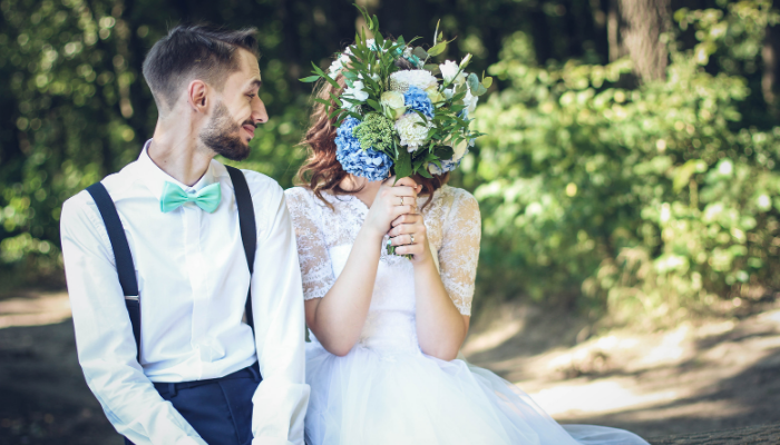  Spend A Day With Lovely Flowers 