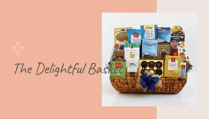 The Delightful Basket