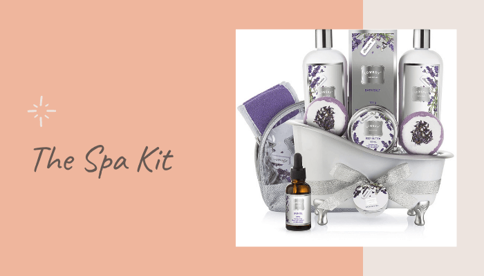 The Spa Kit