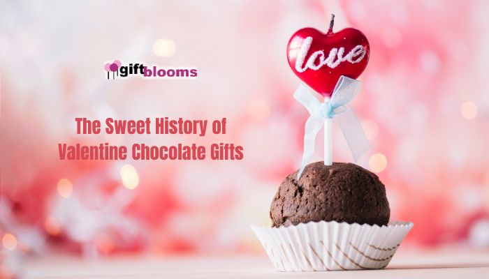 Valentine Chocolates Valentine Chocolates