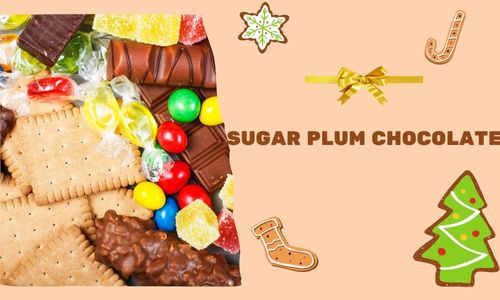 Sugar Plum Chocolate