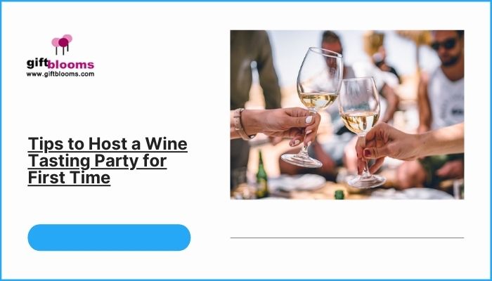 Wine Tasting Party