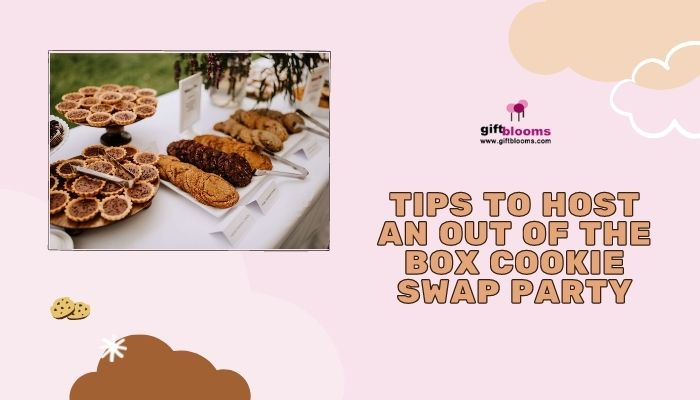 Cookie Swap Party