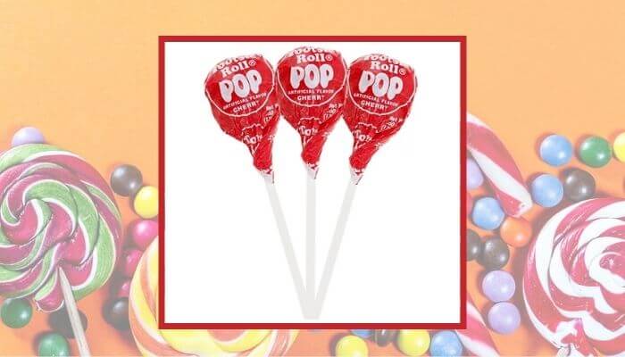 Tootsie Pop