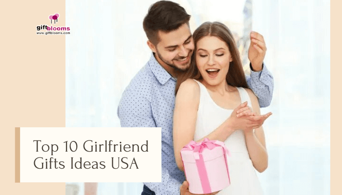 Gifts Ideas for Girlfriend