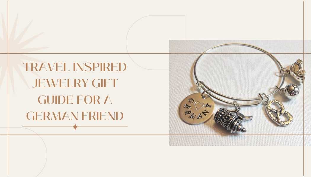 Jewelry Gift Guide