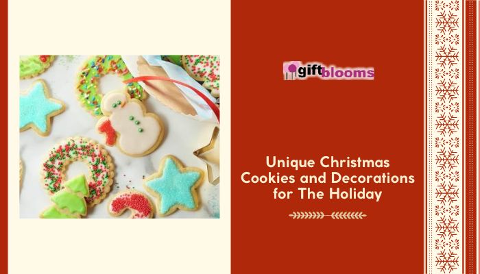 Christmas Cookies