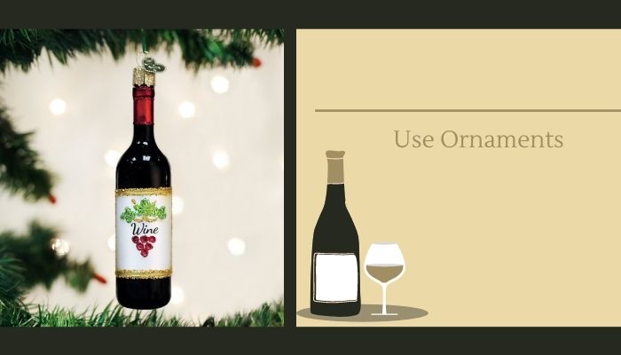 Use Ornaments