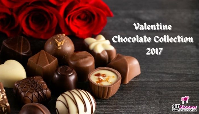 Awesome Valentine Chocolate Collection 2017 Awesome Valentine Chocolate Collection 2017