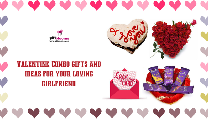 Valentine's Combo Gifts