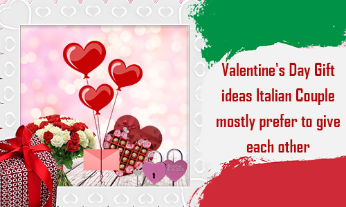 Valentine’s Day Gift Ideas