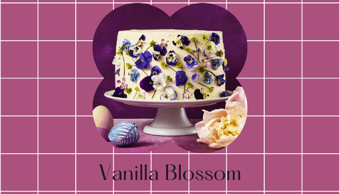 Vanilla Blossom