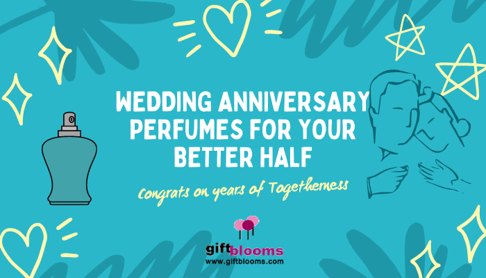 Anniversary Perfumes