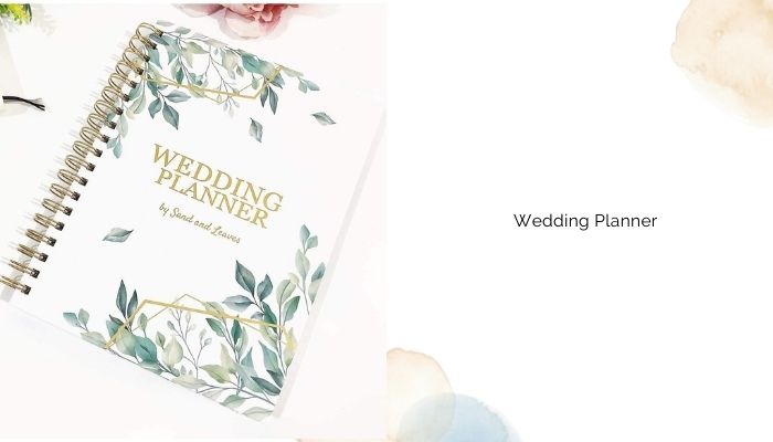 Wedding Planner