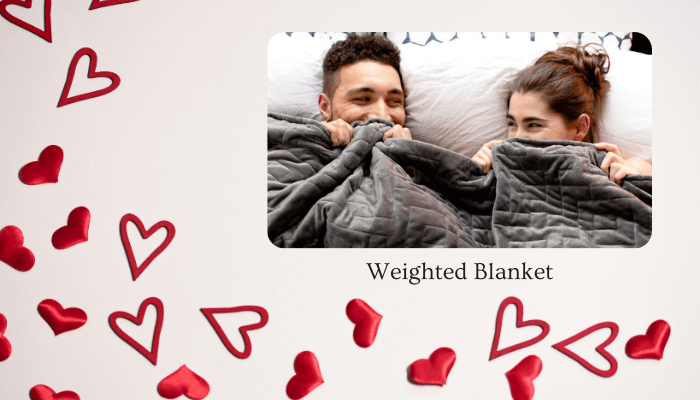 Weighted Blanket