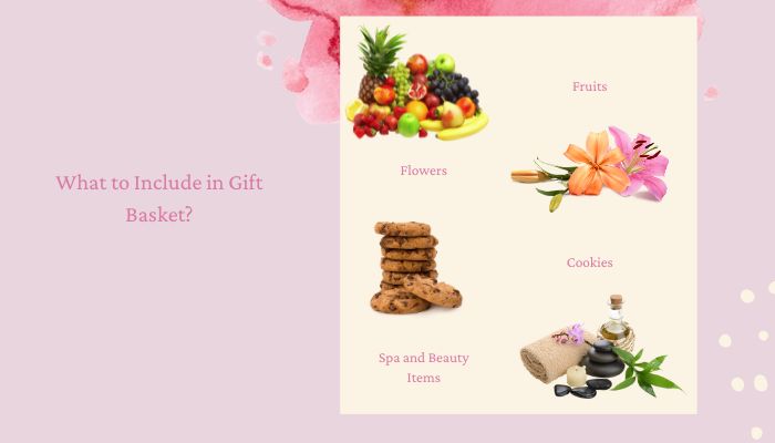 What to Include in Gift Basket