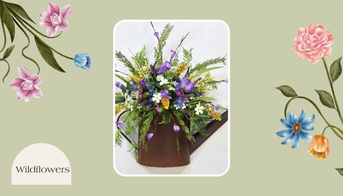 Wildflowers Wildflowers