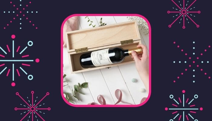 Wine Box