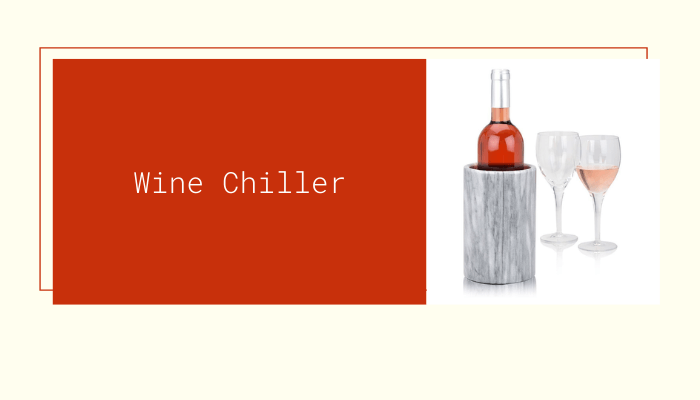 Wine Chiller