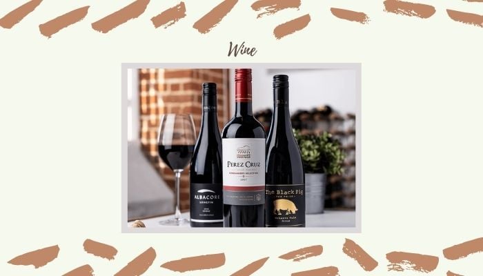 Wine