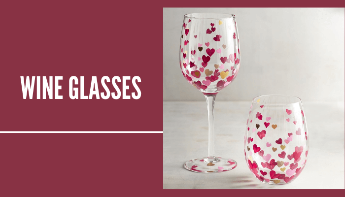 Wine Glasses
