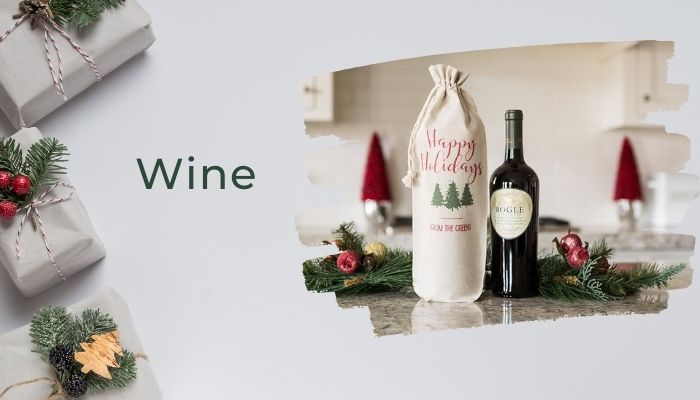 Wine