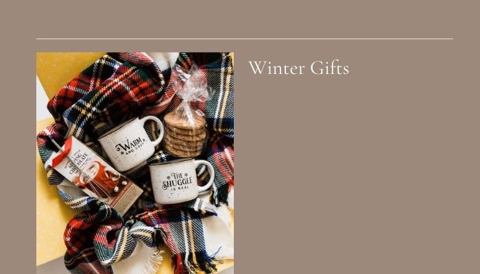 Winter Gifts