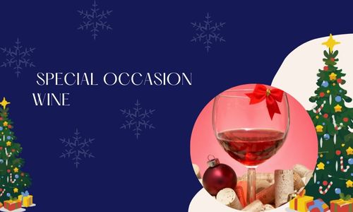  Special Occasion Wine