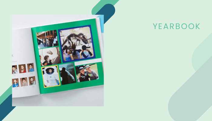 Yearbook