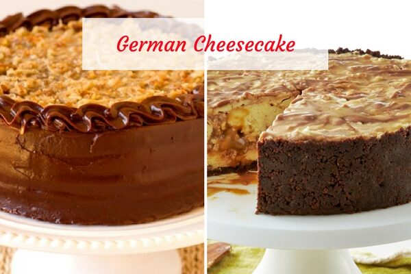 German-Cheesecake