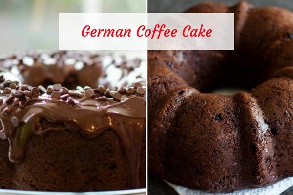 German-Coffeecake