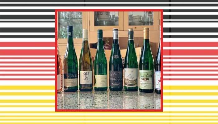 German Wine