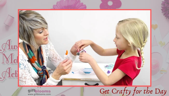 Get Crafty for the Day Get Crafty for the Day