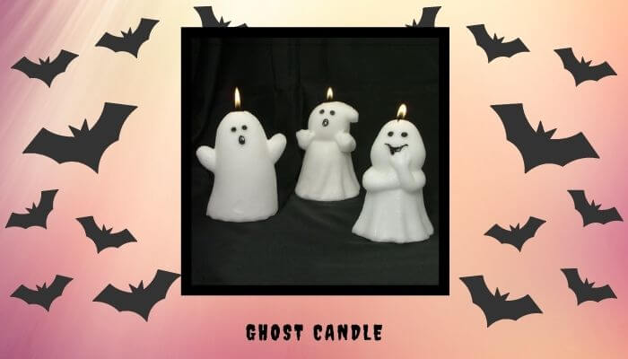 Ghost Candle