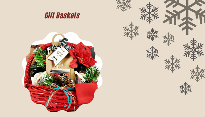 Gift Baskets