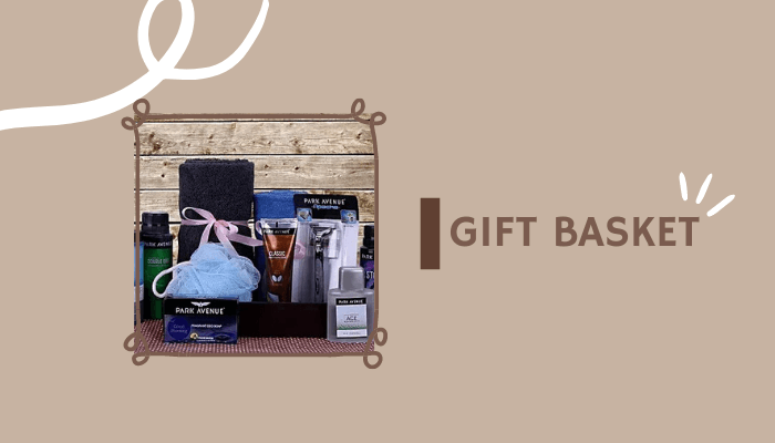 Gift basket