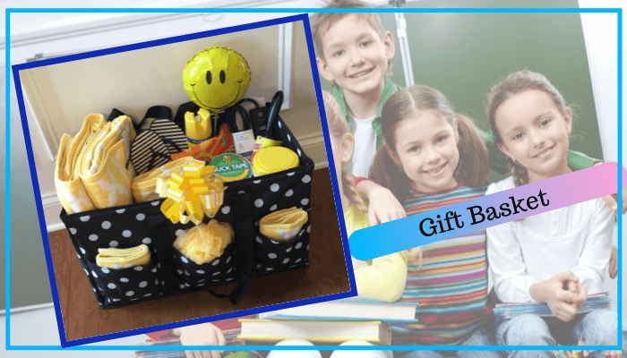 Gift Basket