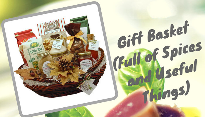 Gift Basket