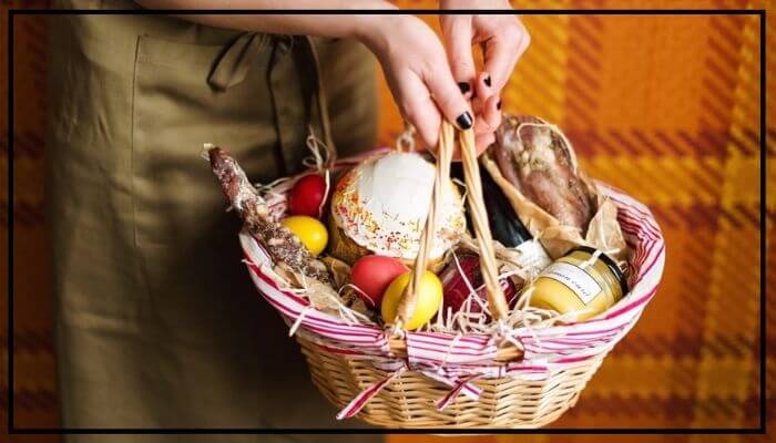 Gift Basket
